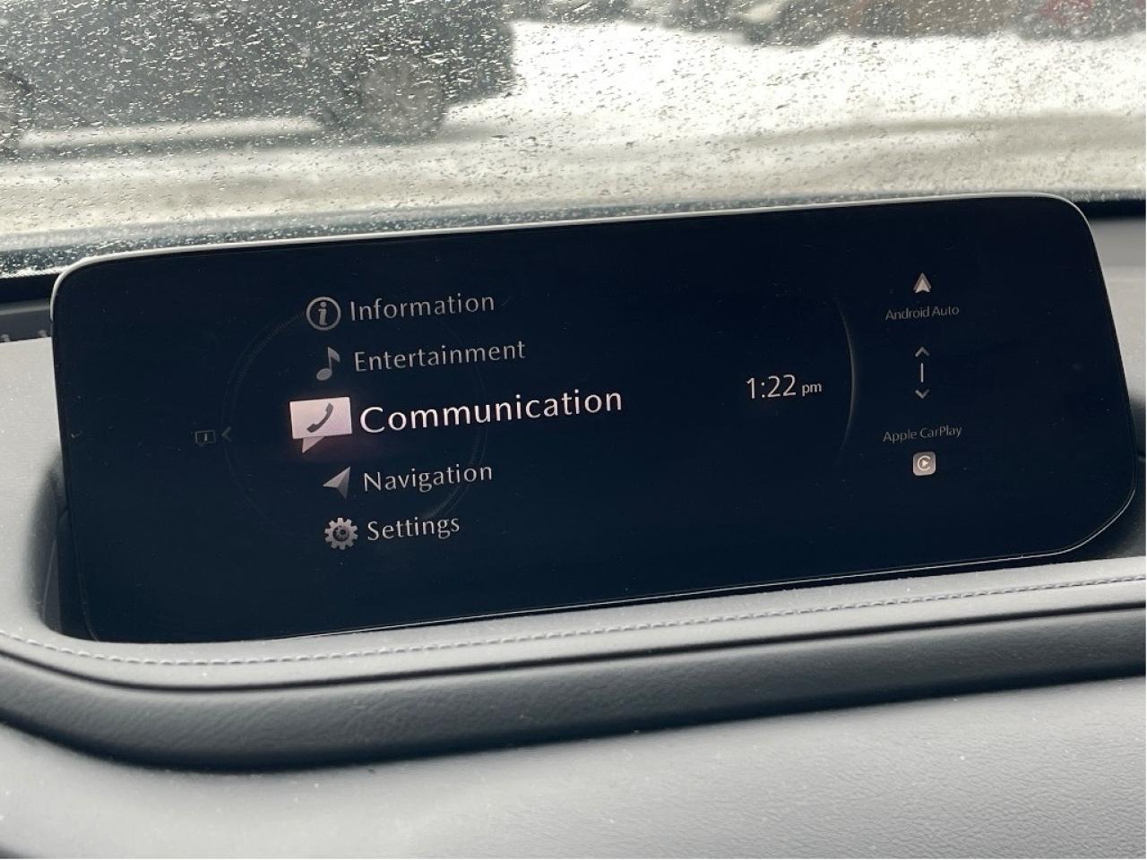 2024 Mazda CX-30 GS AWD Photo