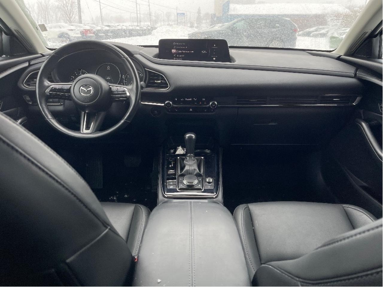 2024 Mazda CX-30 GS AWD Photo