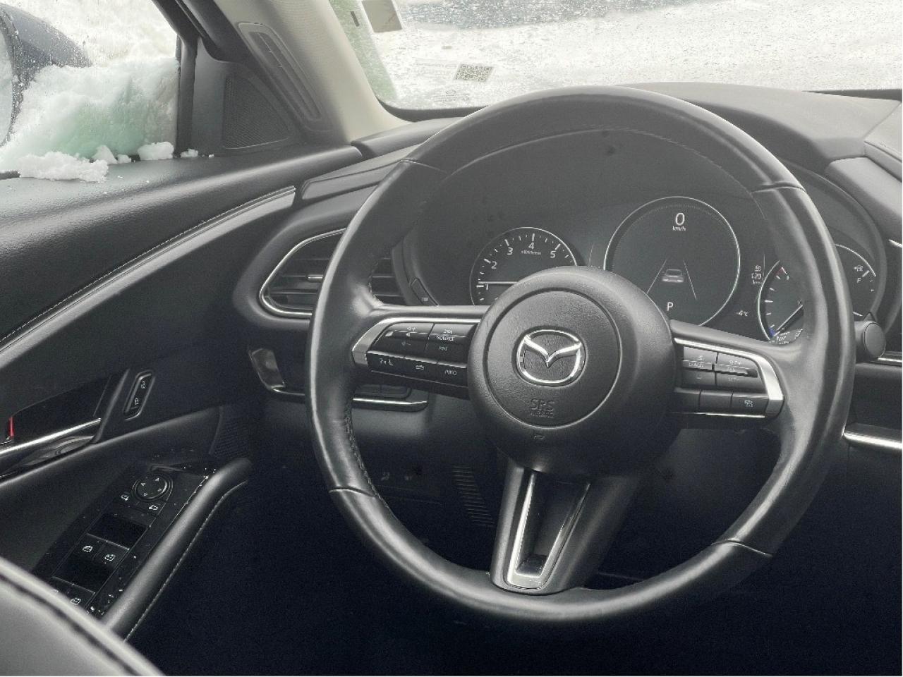 2024 Mazda CX-30 GS AWD Photo