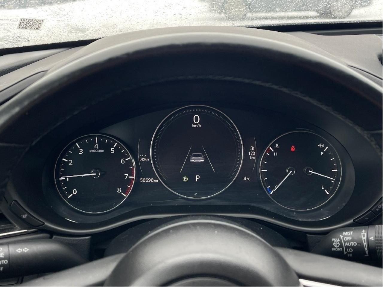 2024 Mazda CX-30 GS AWD Photo