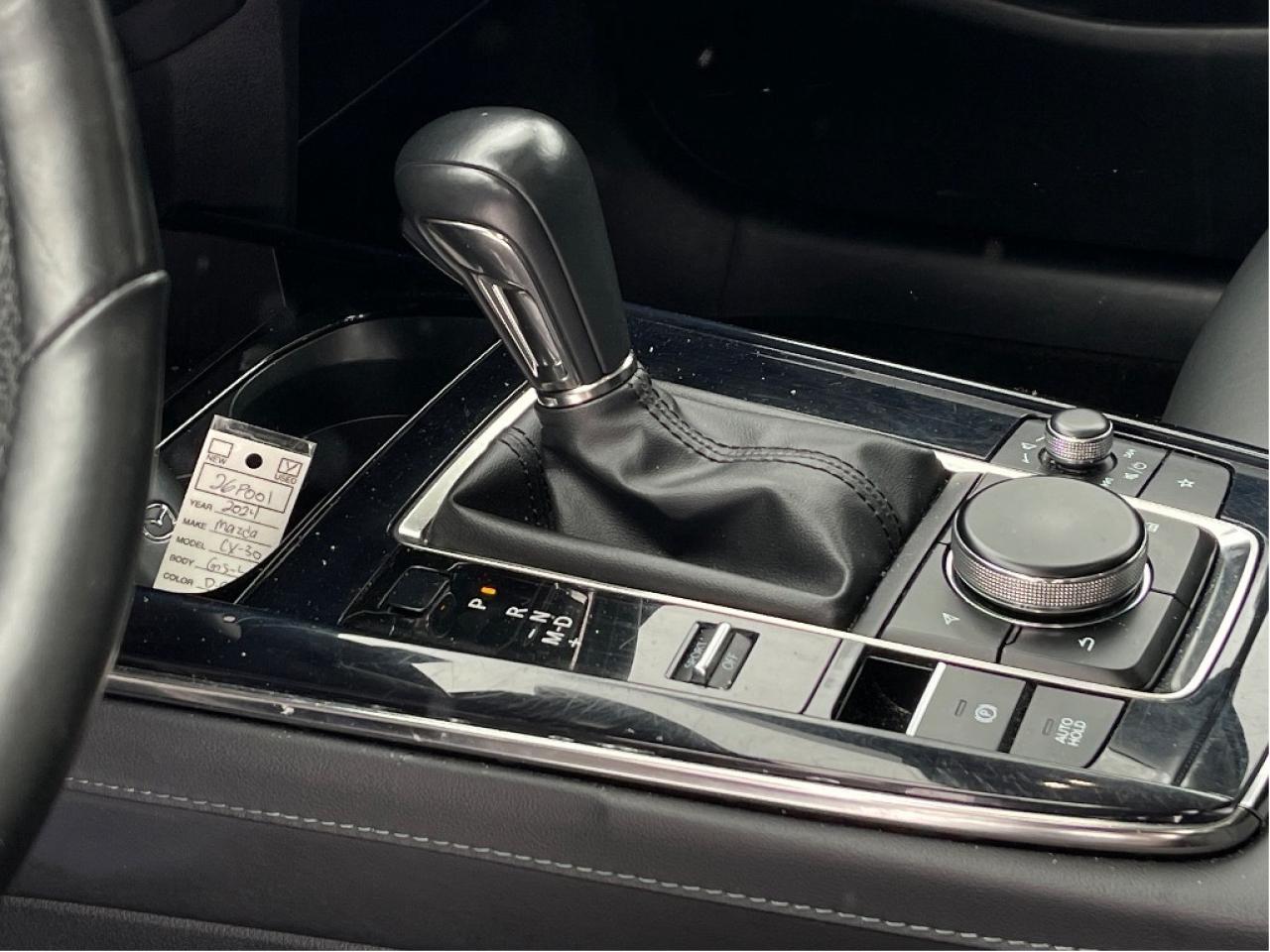 2024 Mazda CX-30 GS AWD Photo