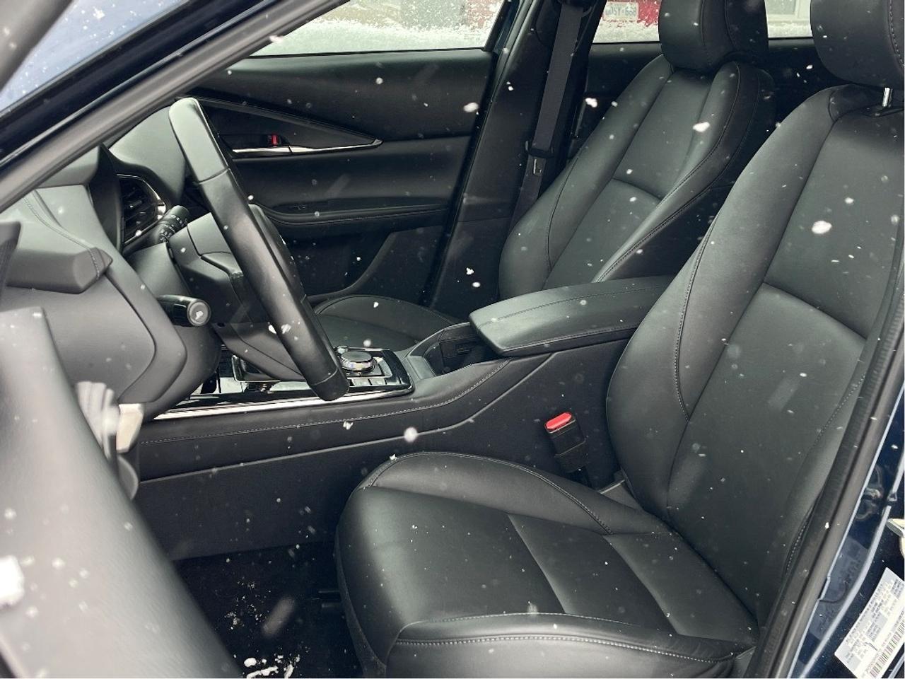 2024 Mazda CX-30 GS AWD Photo