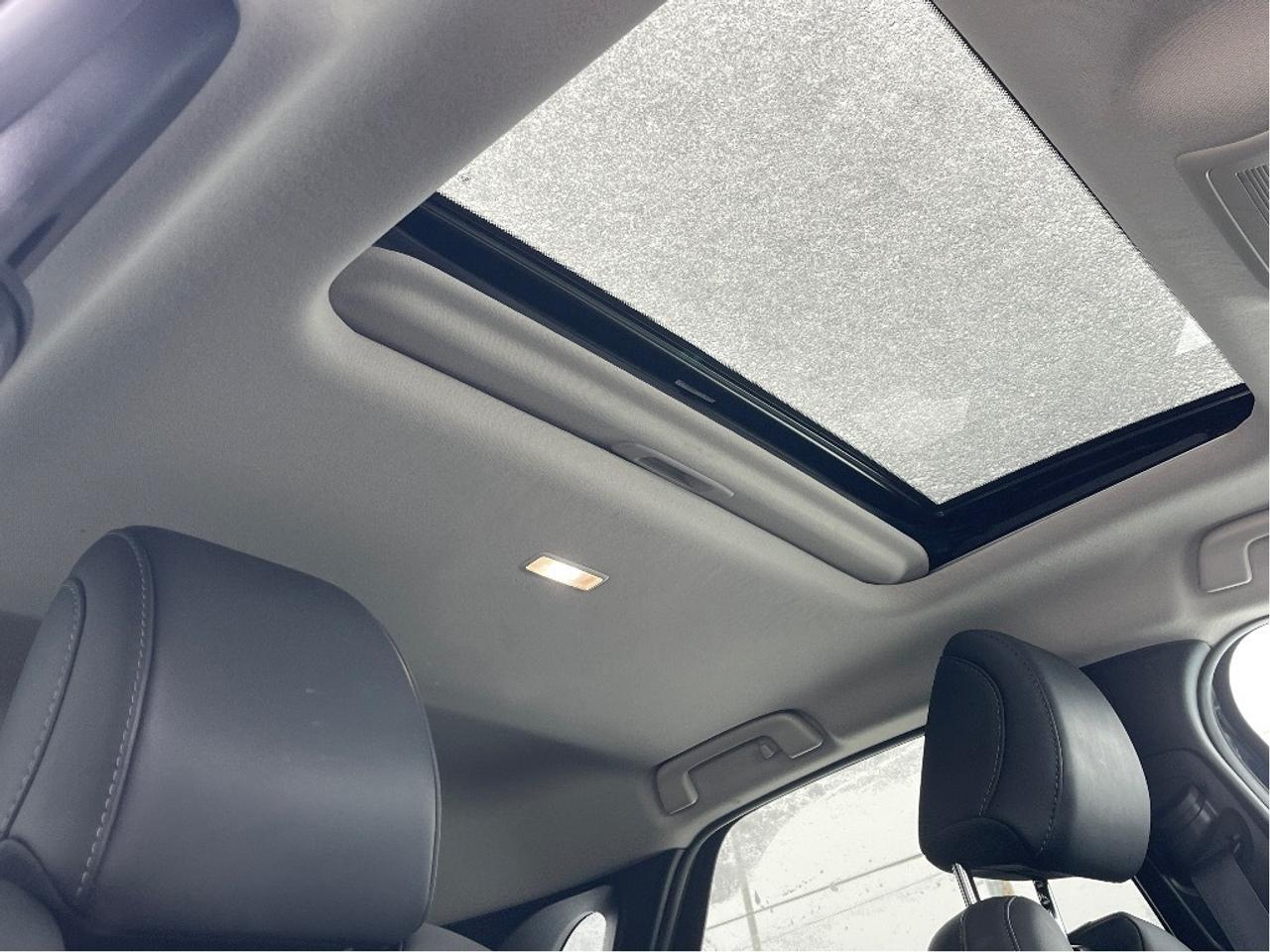 2024 Mazda CX-30 GS AWD Photo