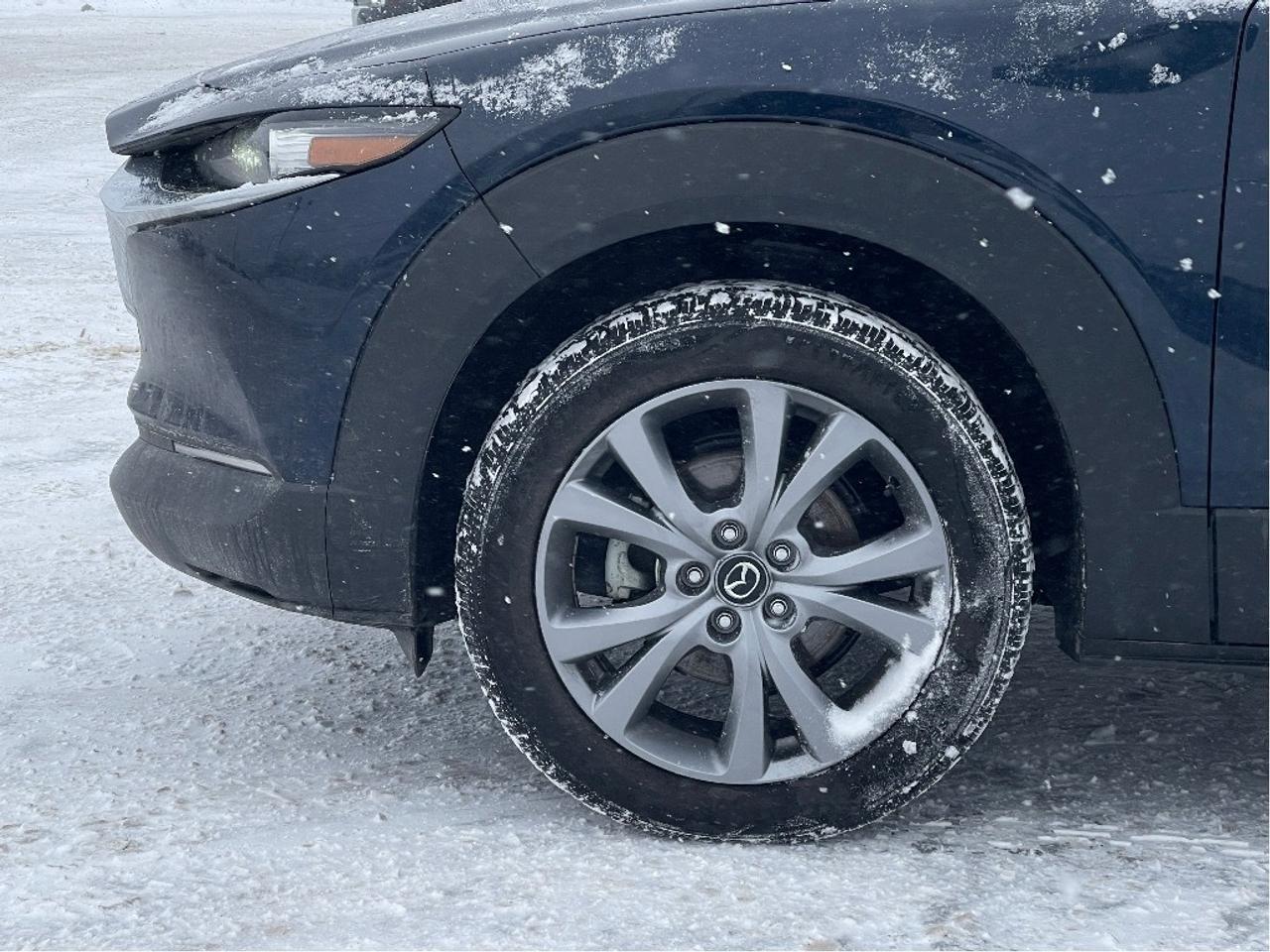 2024 Mazda CX-30 GS AWD Photo