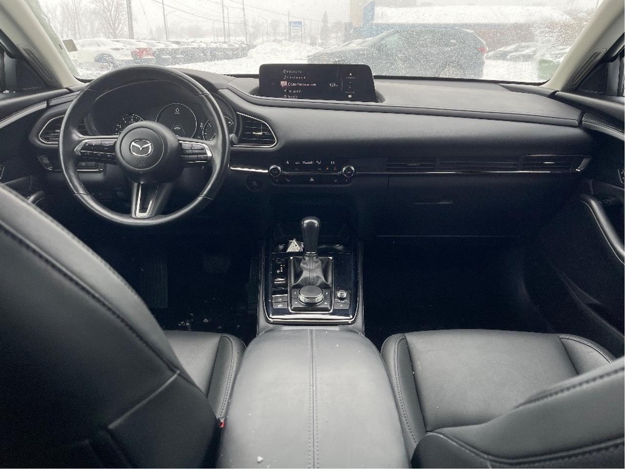 2024 Mazda CX-30 GS AWD Photo