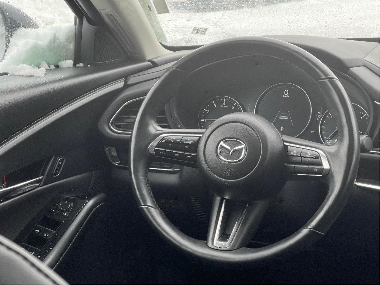 2024 Mazda CX-30 GS AWD Photo