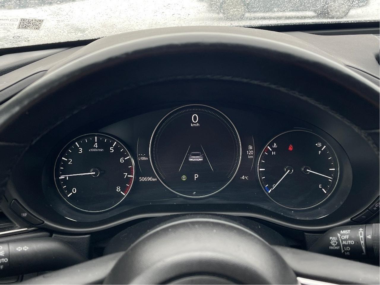 2024 Mazda CX-30 GS AWD Photo