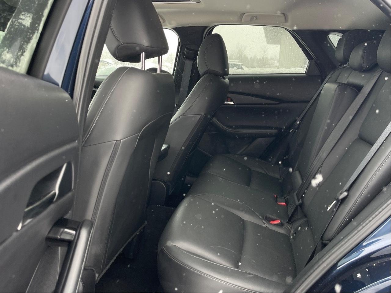 2024 Mazda CX-30 GS AWD Photo