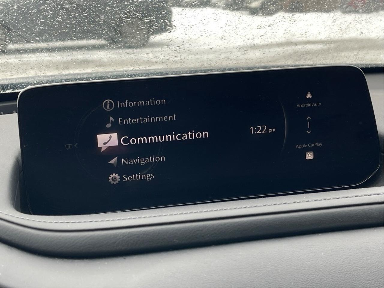 2024 Mazda CX-30 GS AWD Photo