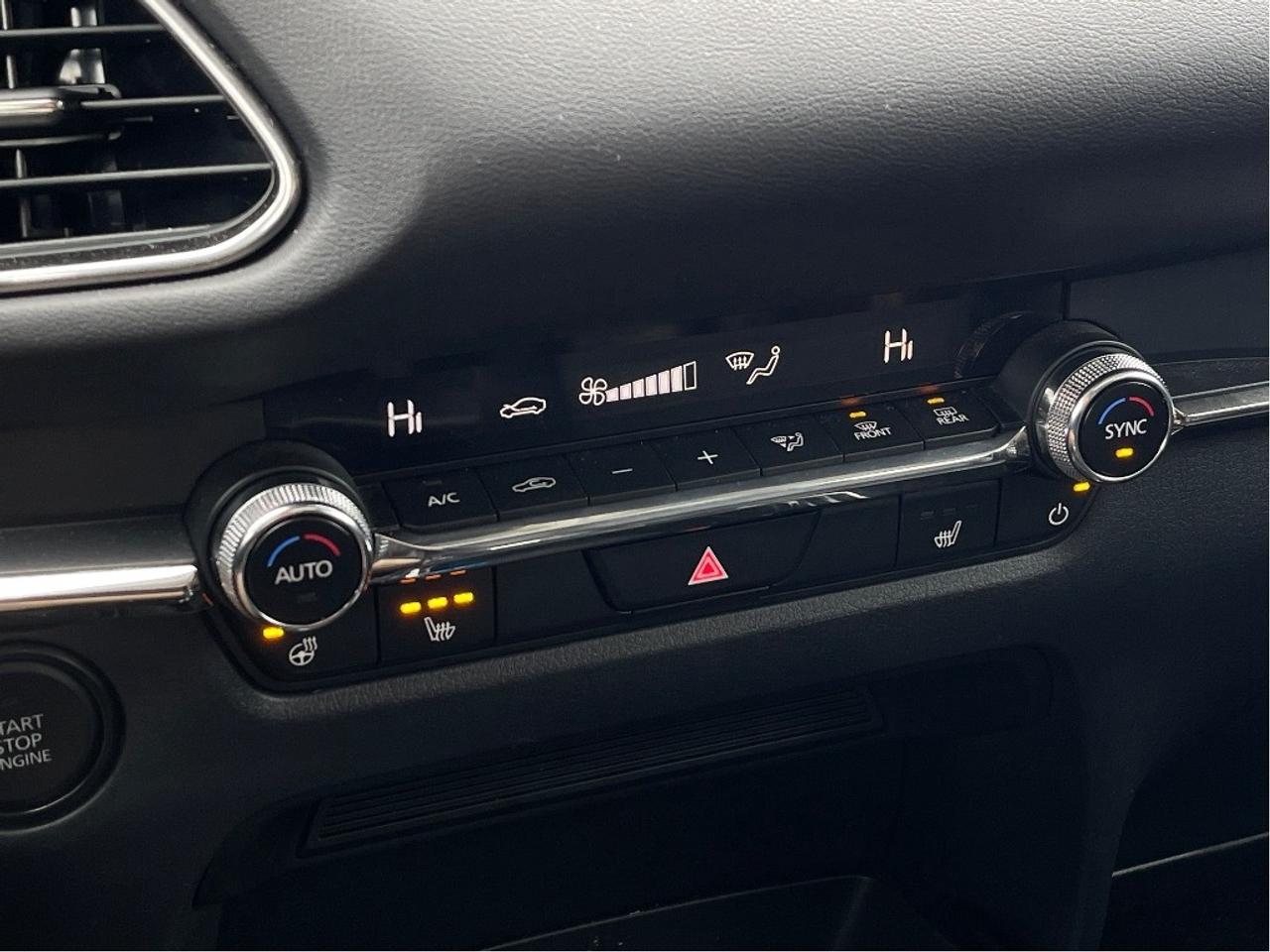 2024 Mazda CX-30 GS AWD Photo