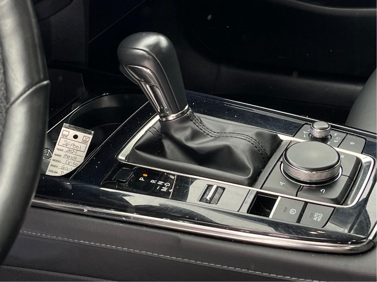 2024 Mazda CX-30 GS AWD Photo