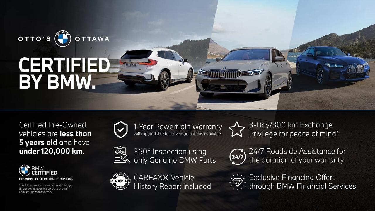 2022 BMW X3 M40i Photo