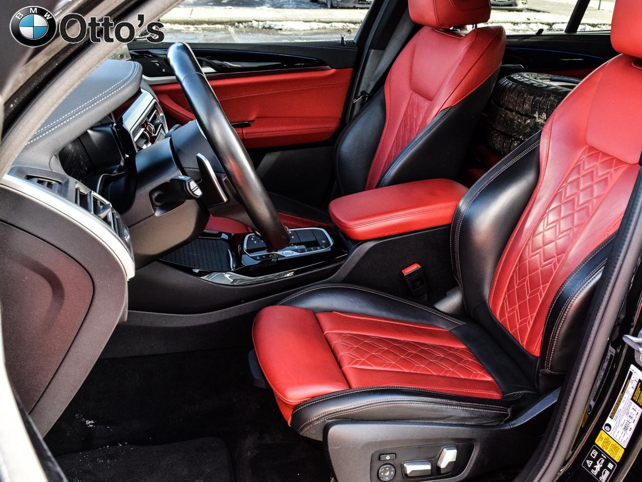 2022 BMW X3 M40i Photo