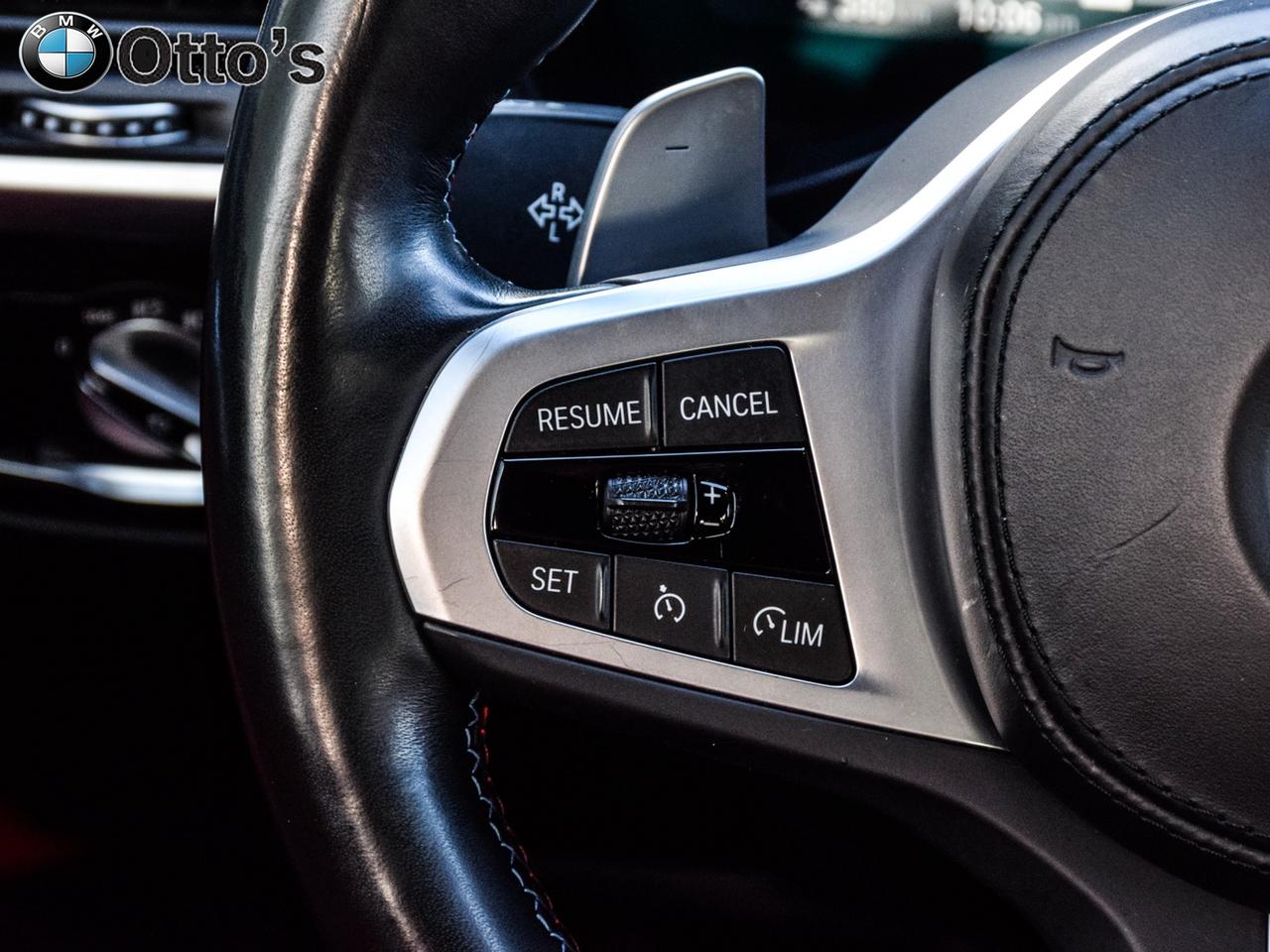 2022 BMW X3 M40i Photo