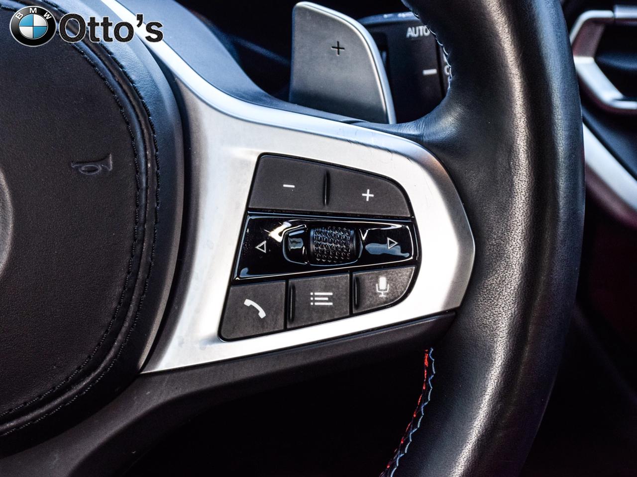 2022 BMW X3 M40i Photo