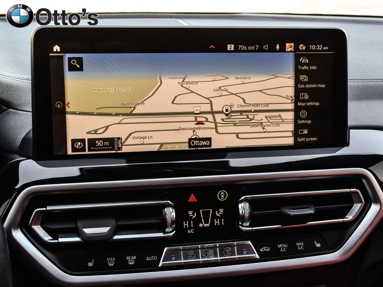 2022 BMW X3 M40i Photo