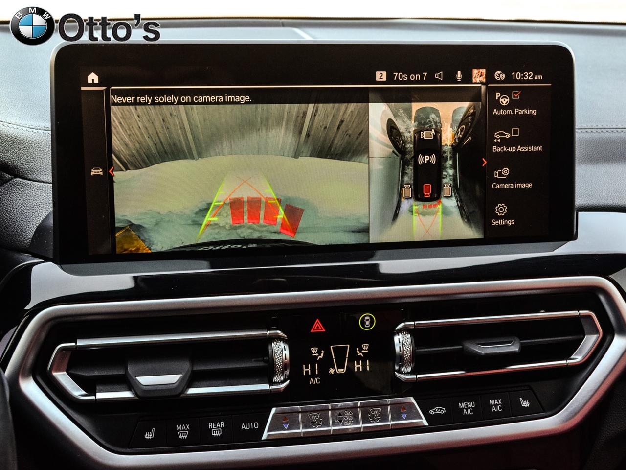 2022 BMW X3 M40i Photo