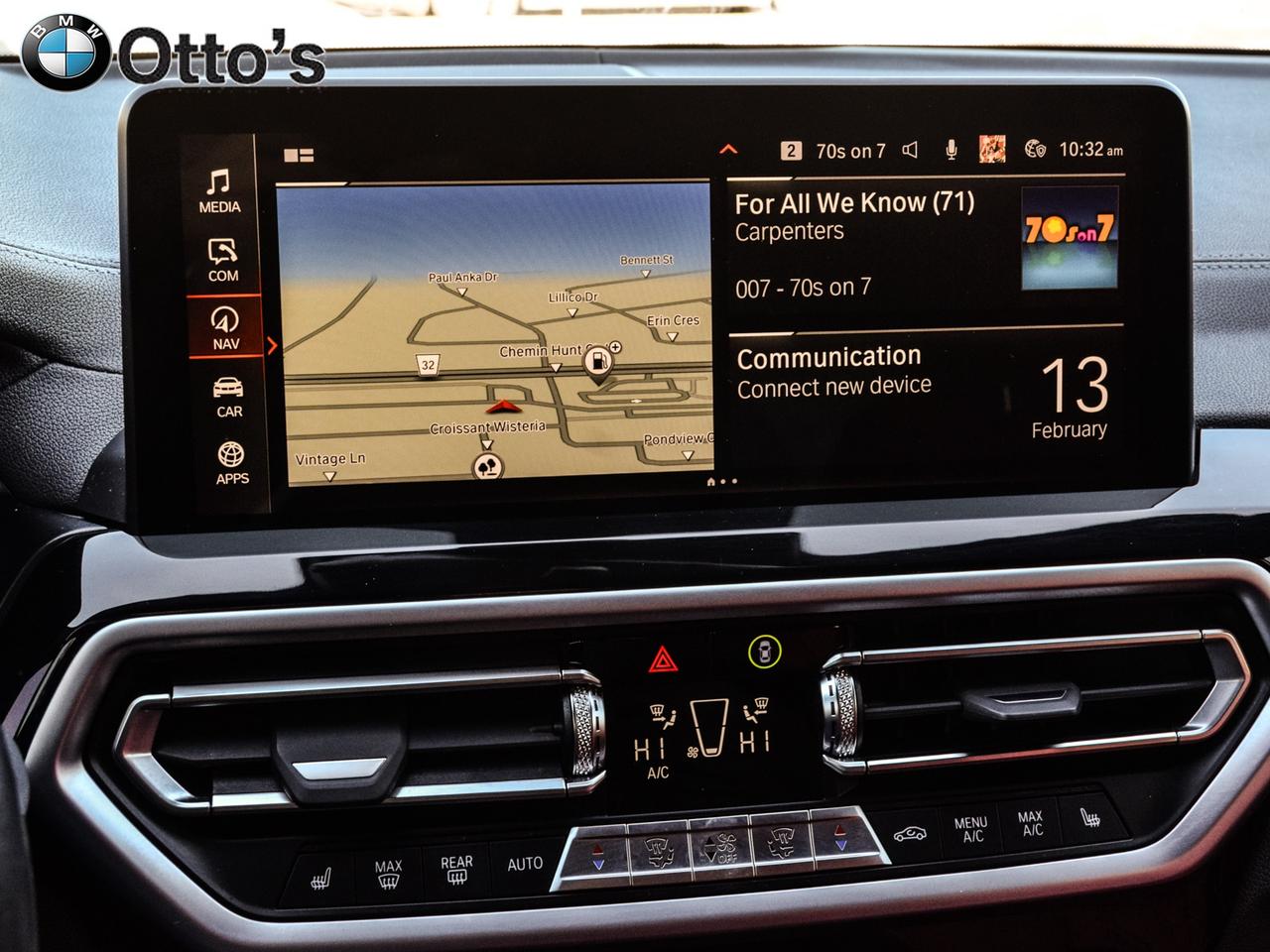 2022 BMW X3 M40i Photo