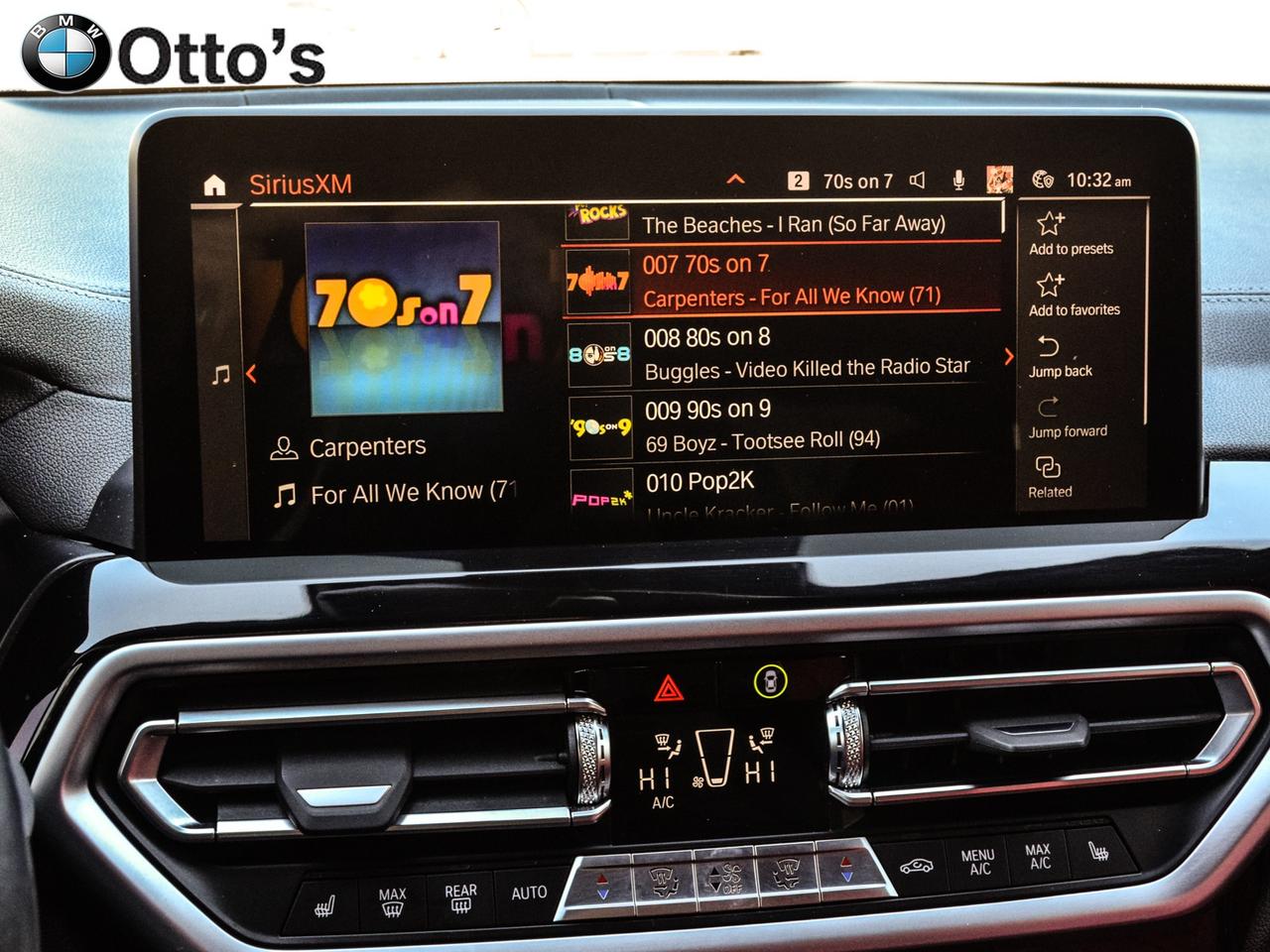 2022 BMW X3 M40i Photo