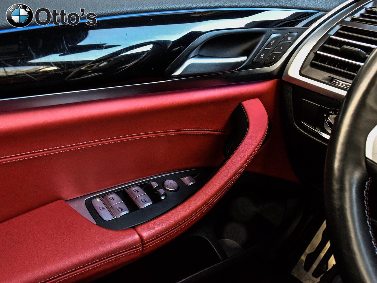 2022 BMW X3 M40i Photo