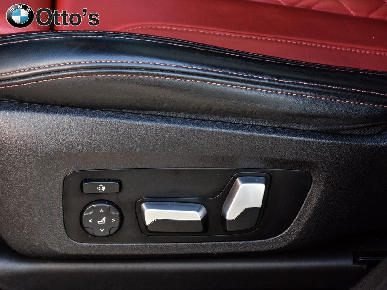 2022 BMW X3 M40i Photo