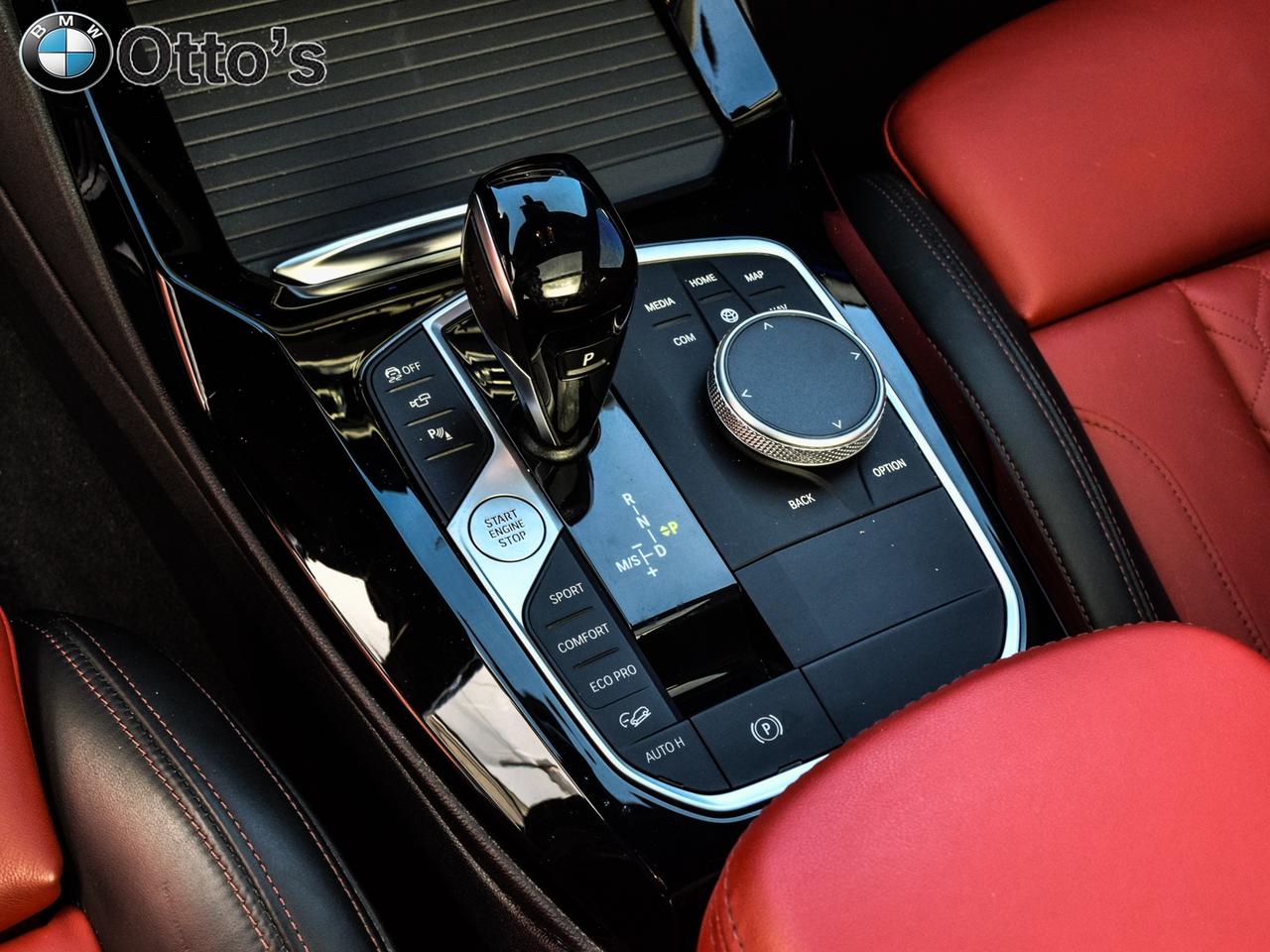 2022 BMW X3 M40i Photo