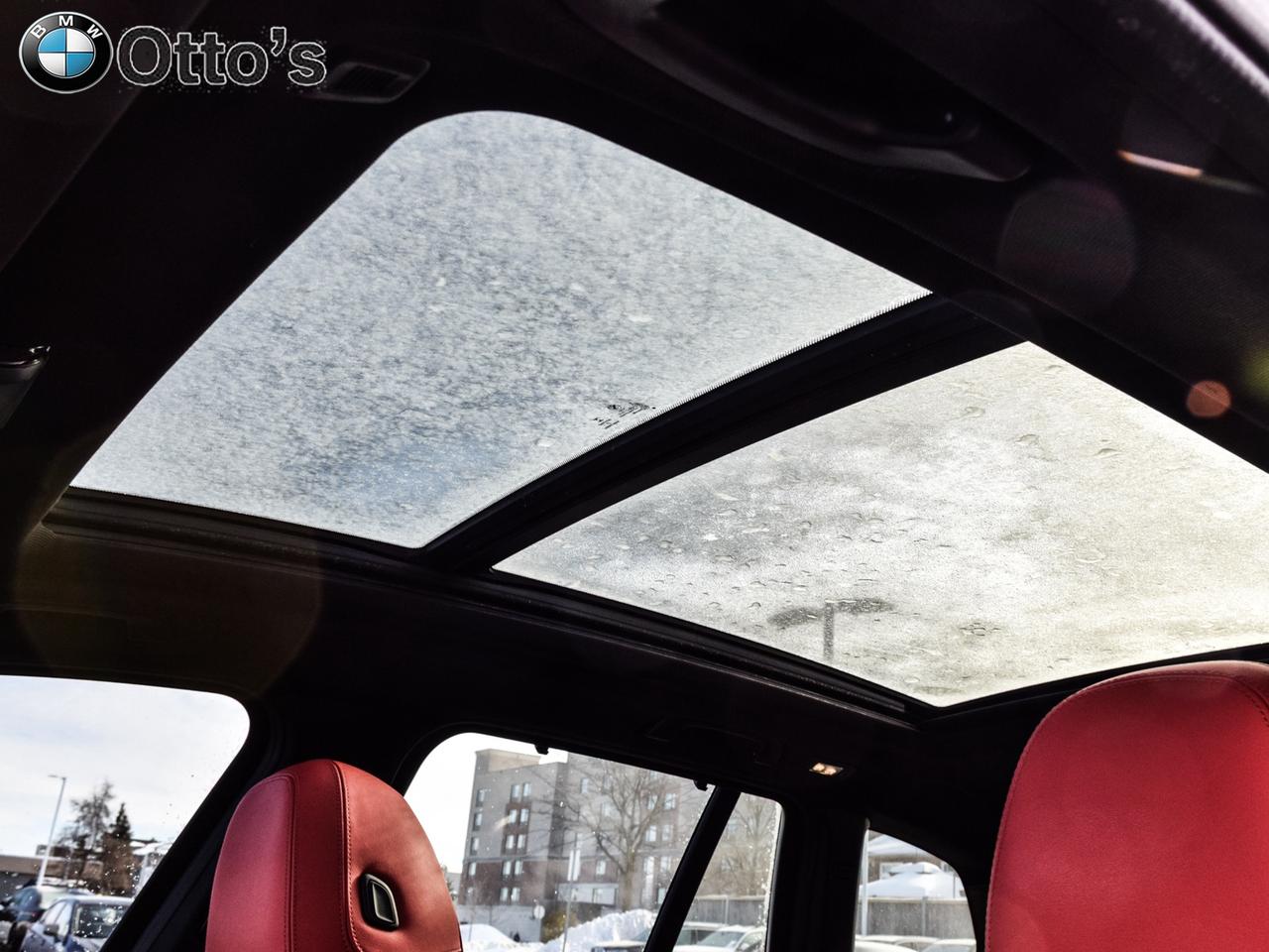 2022 BMW X3 M40i Photo