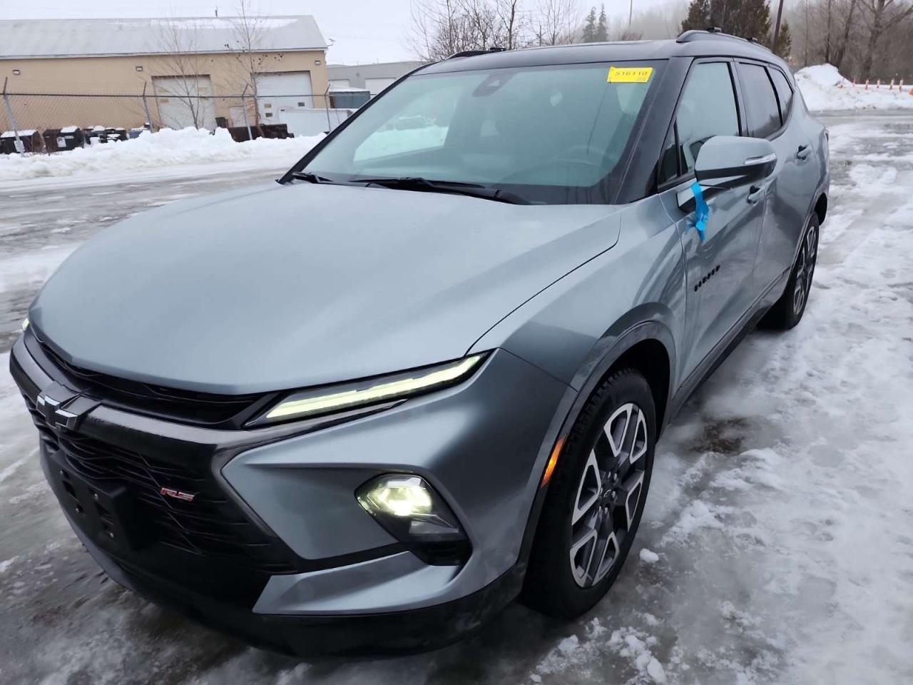 Serving Quinte for 60 years! 43,000 vehicles sold! We are one of Canadas largest independent retailers! High quantity-quality lease returns at live market pricing, best finance rates, rates as low as 6.45%, and no hidden fees. Up to 300 vehicles to choose from in 1 location. The way used car buying should be!