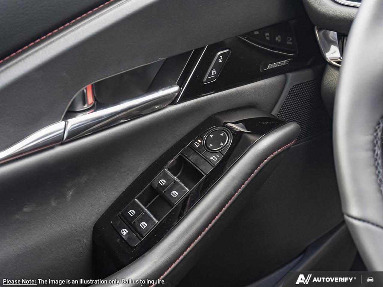 2026 Mazda CX-30 GT 4dr i-ACTIV All-Wheel Drive Sport Utility Photo