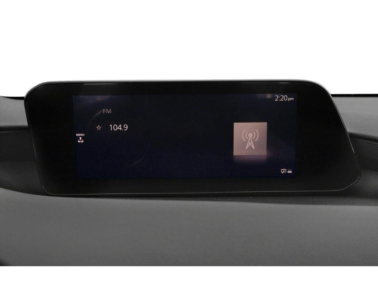 2026 Mazda 3 GX (A6) 4dr Front-Wheel Drive Sport Photo