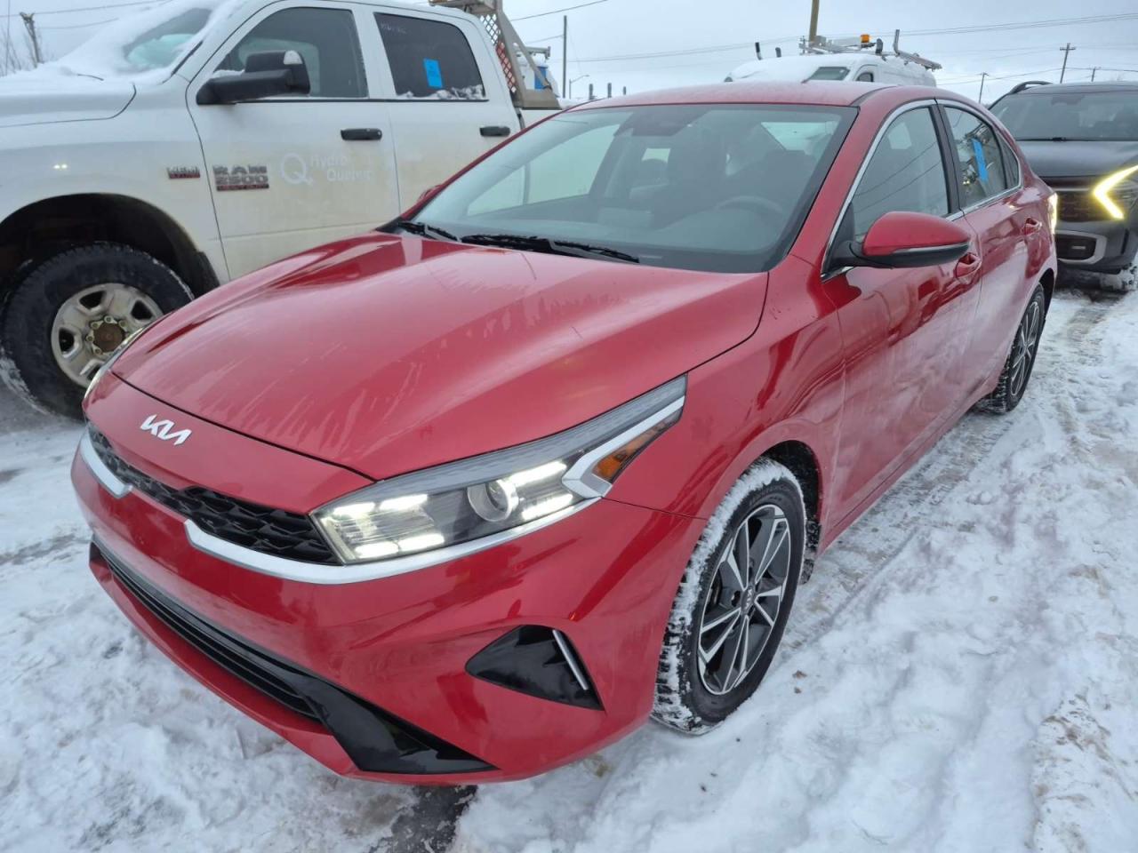 Serving Quinte for 60 years! 43,000 vehicles sold! We are one of Canadas largest independent retailers! High quantity-quality lease returns at live market pricing, best finance rates, rates as low as 6.45%, and no hidden fees. Up to 300 vehicles to choose from in 1 location. The way used car buying should be!