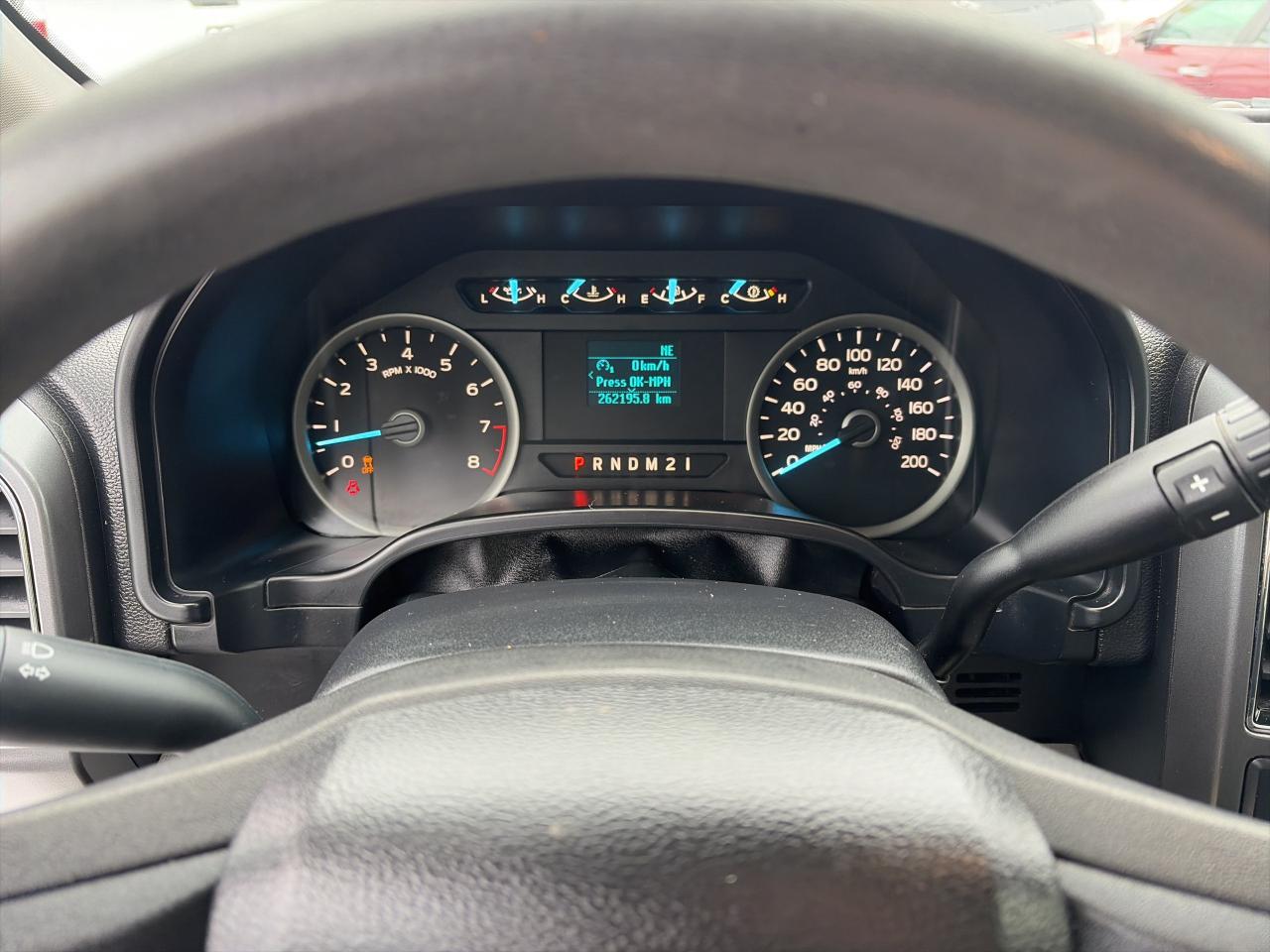 2018 Ford F-150 XLT-4X4-BLUETOOTH-CLEAN Photo