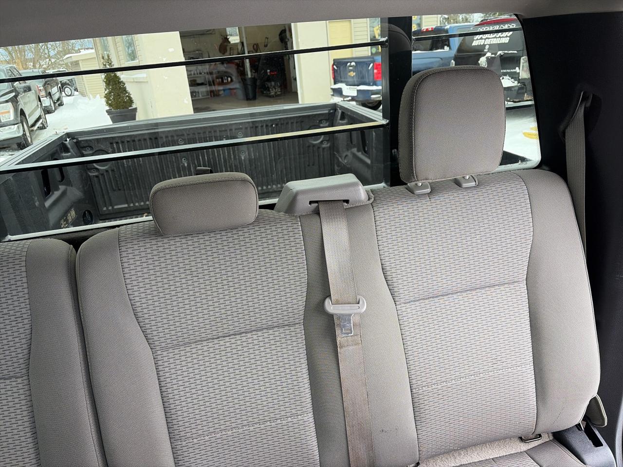 2018 Ford F-150 XLT-4X4-BLUETOOTH-CLEAN Photo