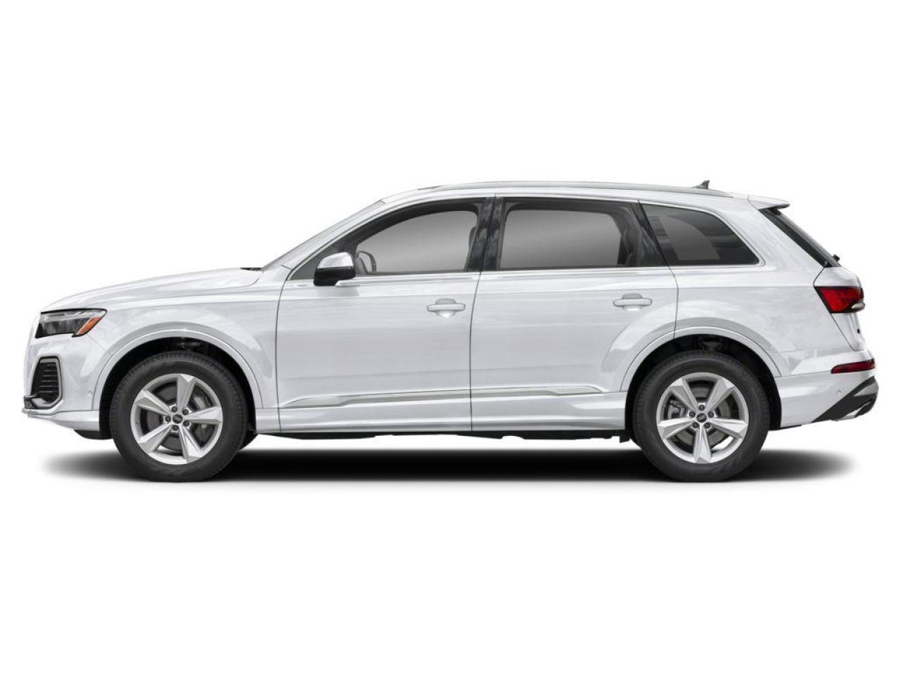 2026 Audi Q7 45 4dr All-Wheel Drive quattro Sport Utility Photo
