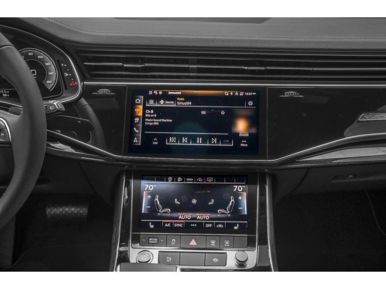 2026 Audi Q7 45 4dr All-Wheel Drive quattro Sport Utility Photo