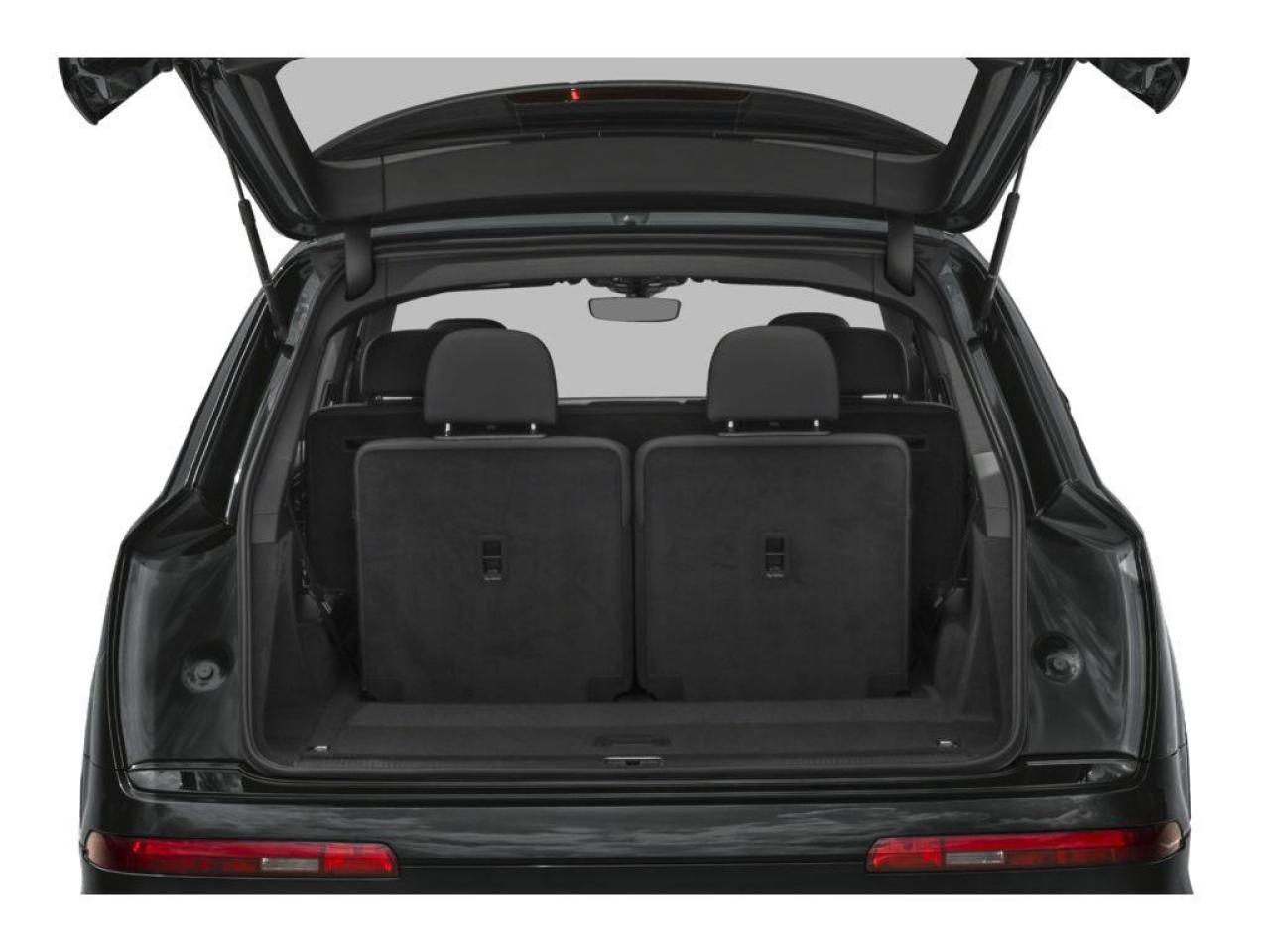 2026 Audi Q7 45 4dr All-Wheel Drive quattro Sport Utility Photo