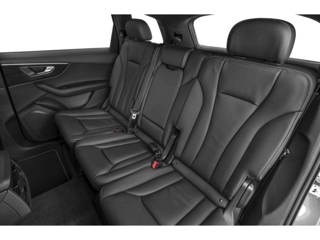 2026 Audi Q7 45 4dr All-Wheel Drive quattro Sport Utility Photo