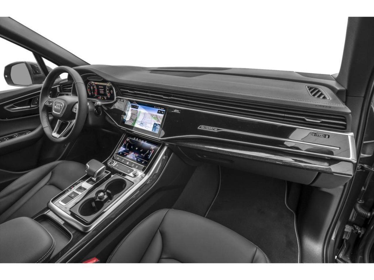 2026 Audi Q7 45 4dr All-Wheel Drive quattro Sport Utility Photo