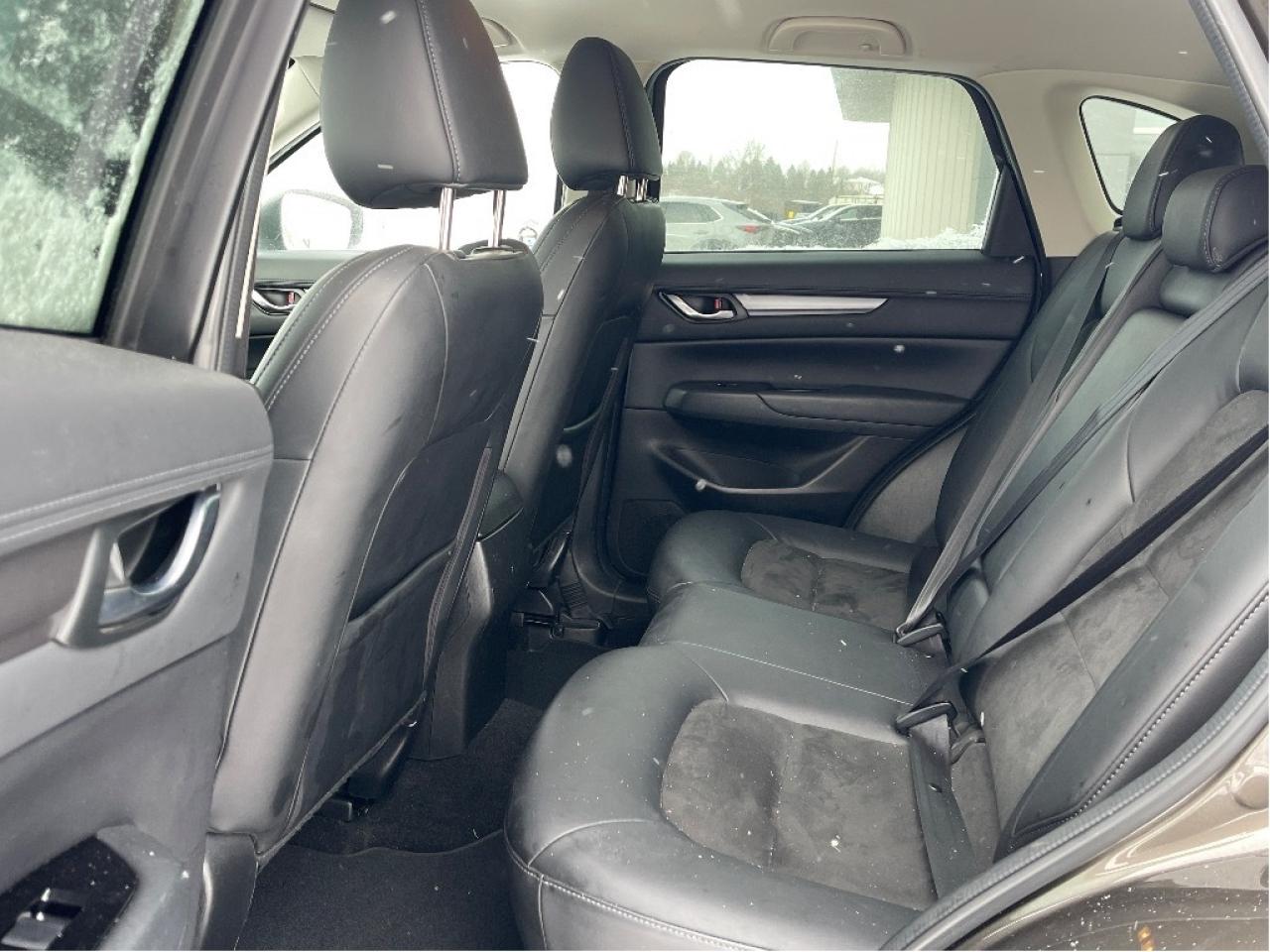 2017 Mazda CX-5 FWD 4dr Auto GS Photo