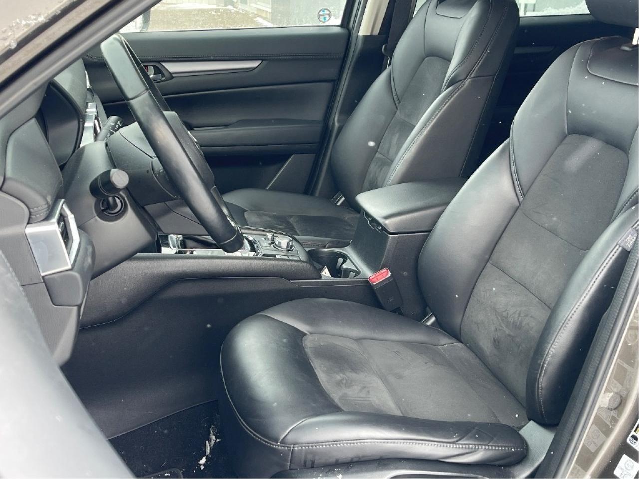 2017 Mazda CX-5 FWD 4dr Auto GS Photo