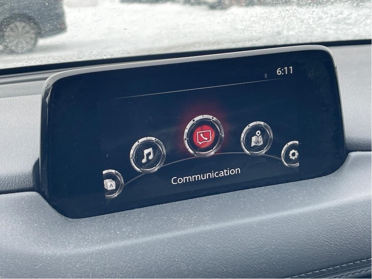 2017 Mazda CX-5 FWD 4dr Auto GS Photo