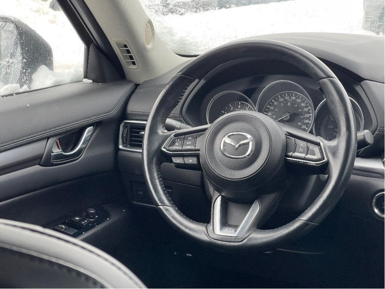 2017 Mazda CX-5 FWD 4dr Auto GS Photo