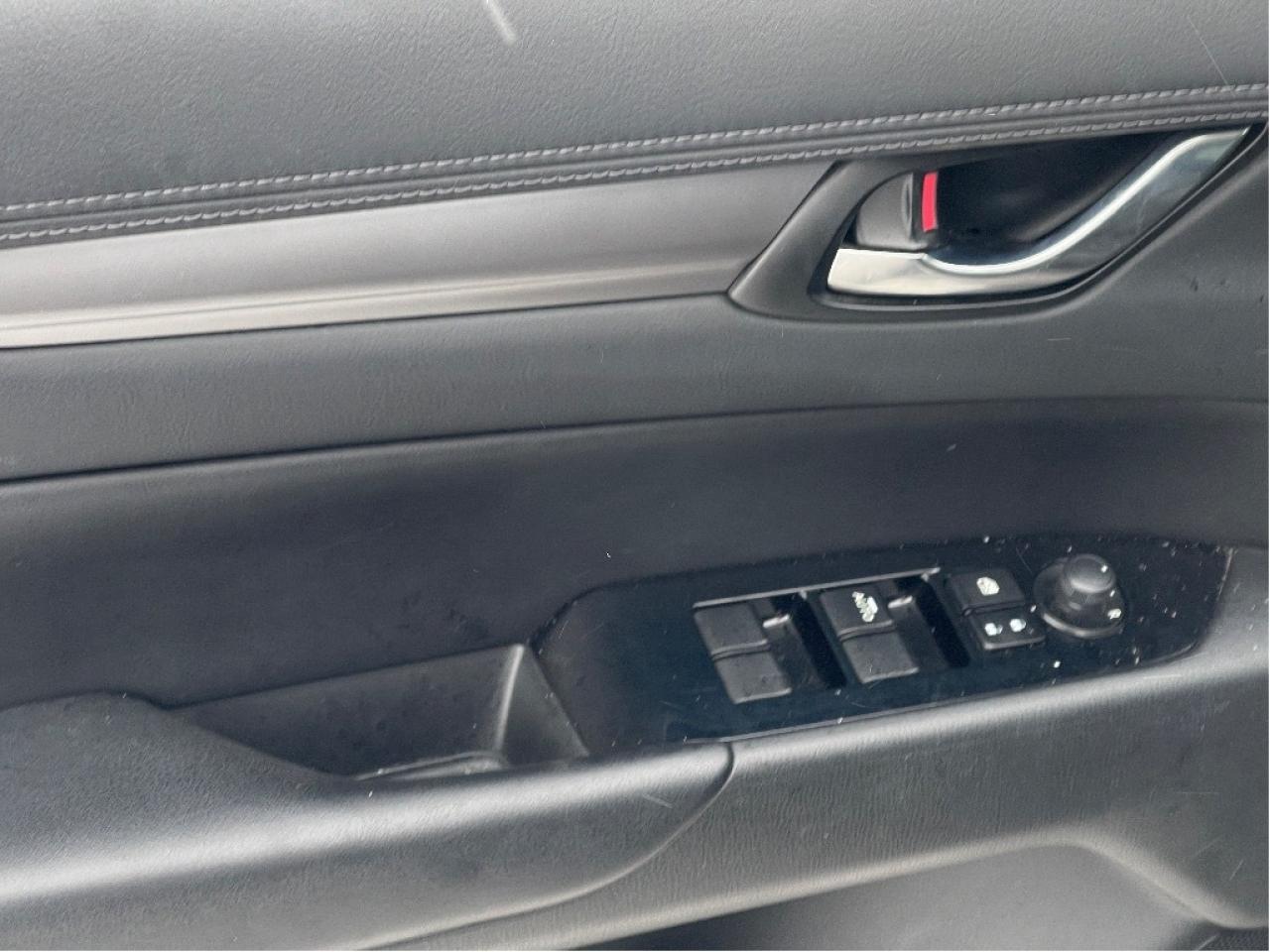 2017 Mazda CX-5 FWD 4dr Auto GS Photo