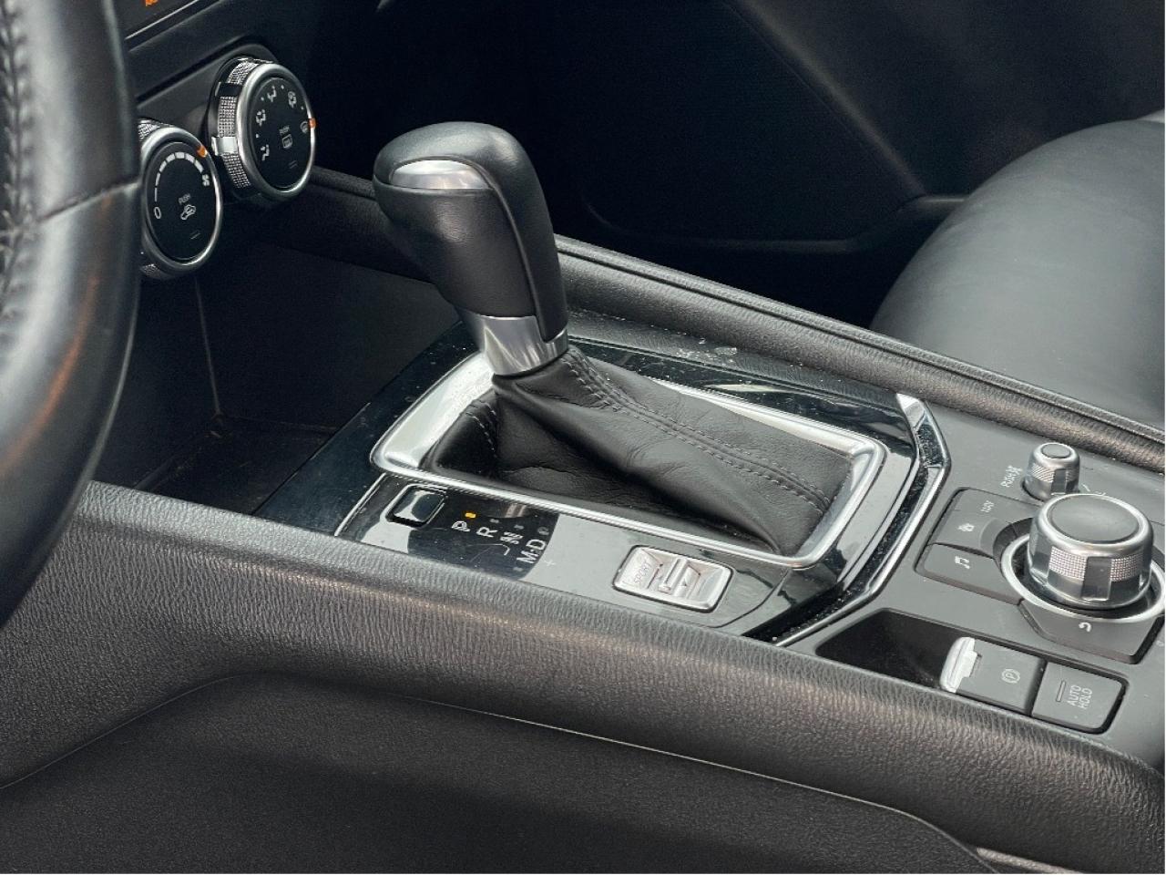 2017 Mazda CX-5 FWD 4dr Auto GS Photo