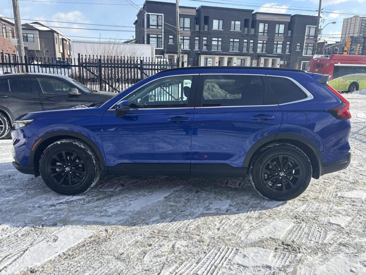 2024 Honda CR-V Sport Honda Certified 7YR/160K Warranty Photo