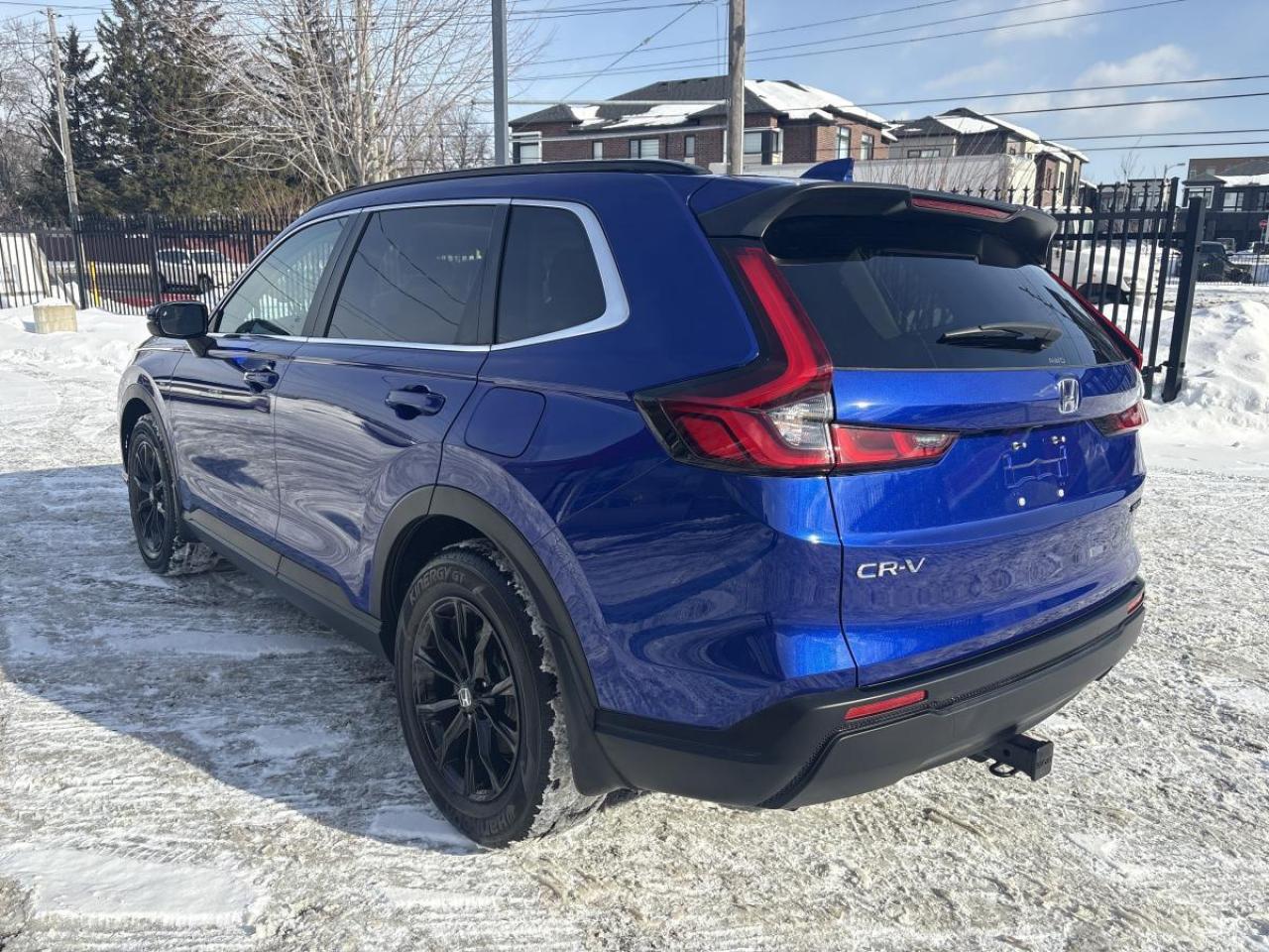 2024 Honda CR-V Sport Honda Certified 7YR/160K Warranty Photo