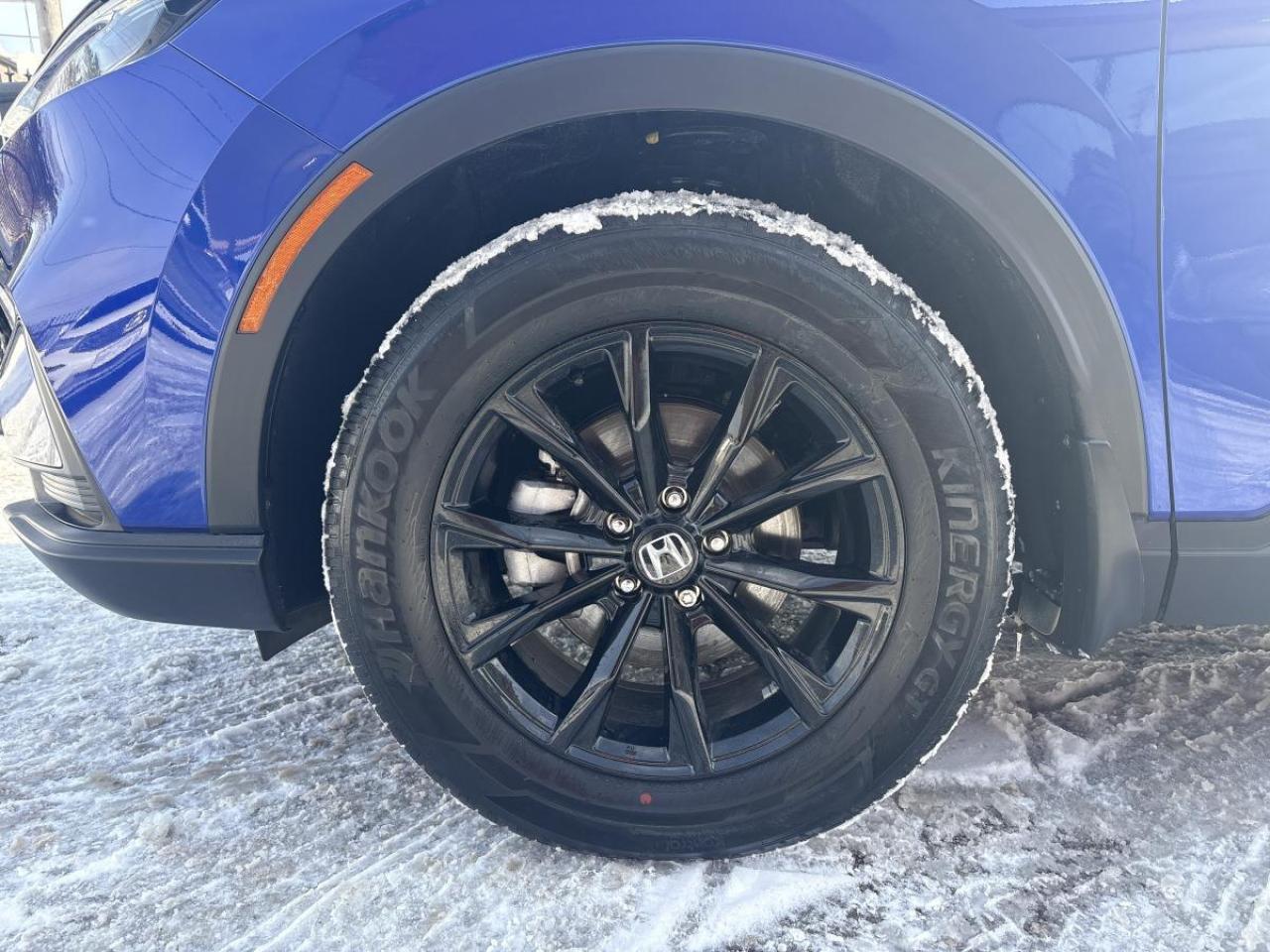 2024 Honda CR-V Sport Honda Certified 7YR/160K Warranty Photo