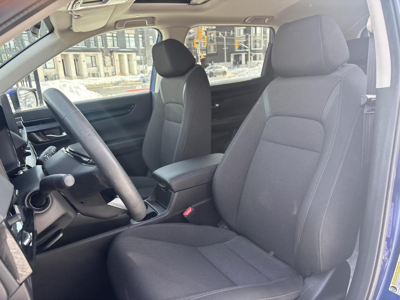 2024 Honda CR-V Sport Honda Certified 7YR/160K Warranty Photo