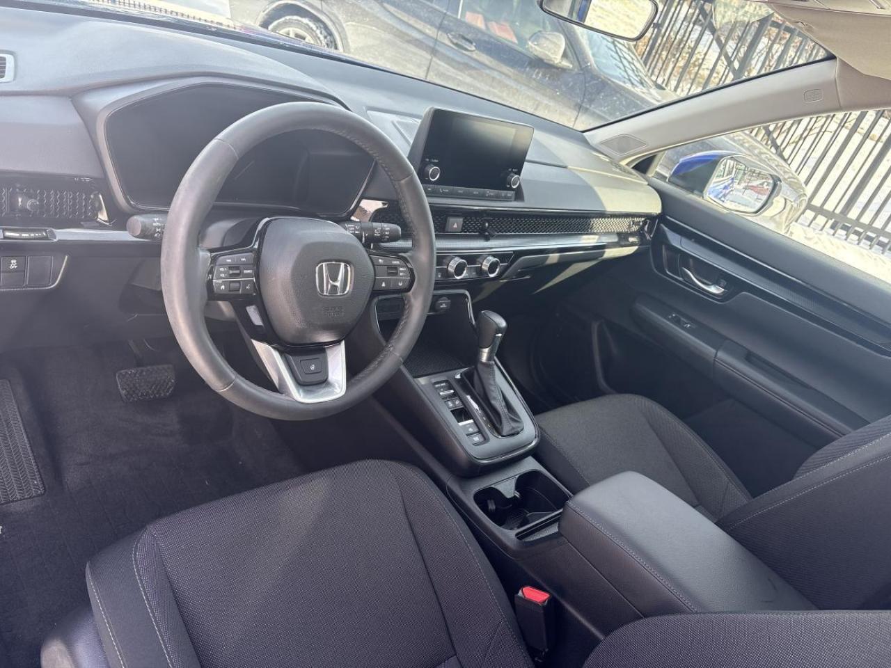 2024 Honda CR-V Sport Honda Certified 7YR/160K Warranty Photo