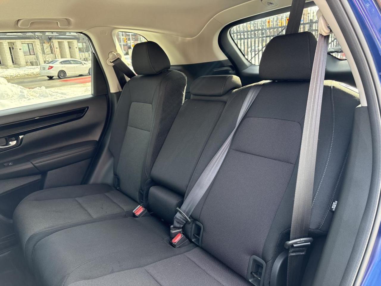 2024 Honda CR-V Sport Honda Certified 7YR/160K Warranty Photo